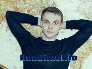 DonDimetrio