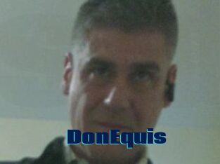 DonEquis