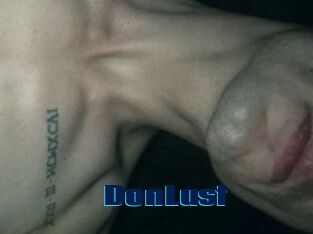DonLust