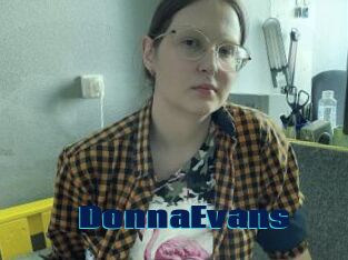 DonnaEvans