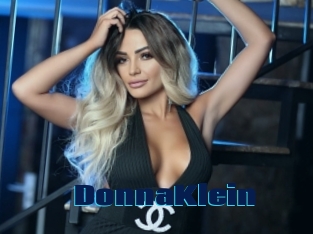 DonnaKlein Site de cul gratuit