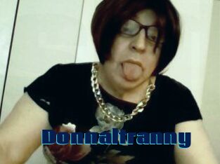 Donnaltranny