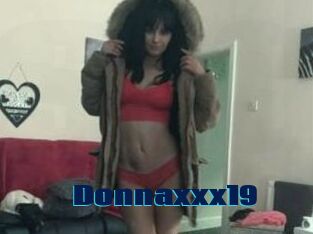 Donnaxxx19