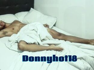 Donnyhot18