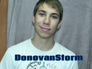 DonovanStorm