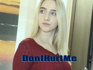 DontHurtMe