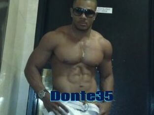 Donte35