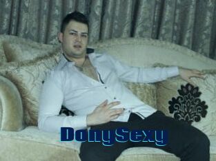 DonySexy