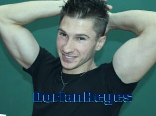 DorianReyes