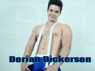 Dorian_Dickerson
