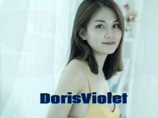 DorisViolet