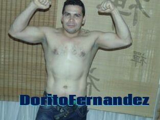 DoritoFernandez