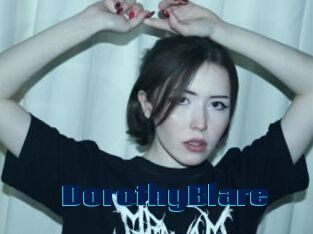 DorothyBlare