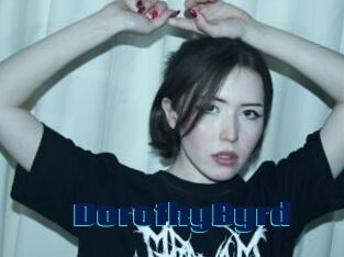 DorothyByrd