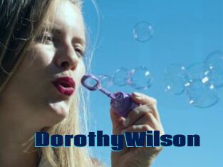 DorothyWilson