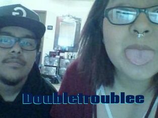 Doubletroublee