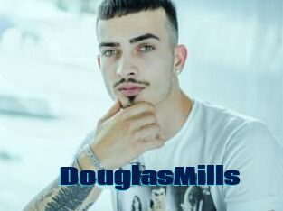 DouglasMills