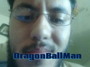DragonBallMan