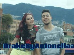 DrakeByAntonellaa