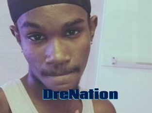 DreNation