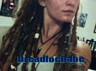 DreadlocBabe
