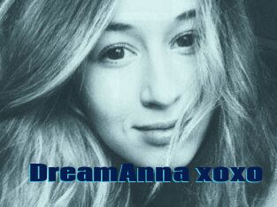 DreamAnna_xoxo