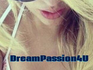 DreamPassion4U