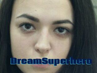 Dream_Superhero