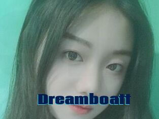 Dreamboatt