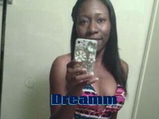 Dreamm