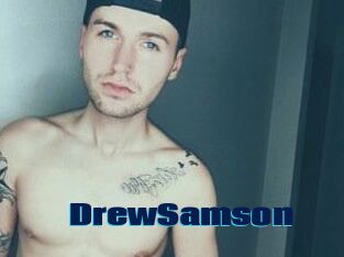 DrewSamson