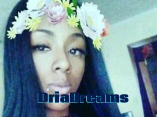 DriaDreams
