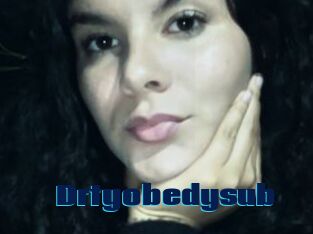Drtyobedysub