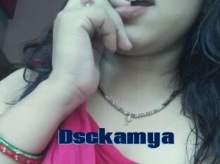 Dsckamya