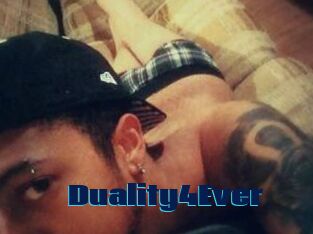 Duality4Ever