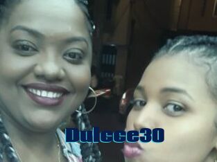 Dulcce30