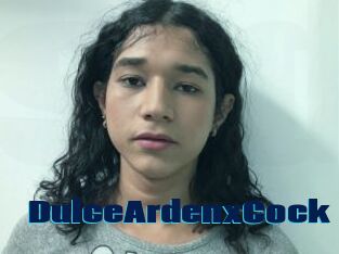 DulceArdenxCock