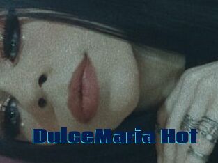 DulceMaria_Hot