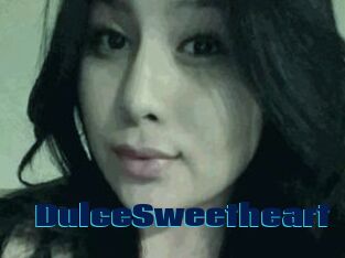DulceSweetheart