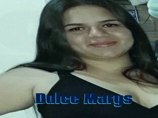 Dulce_Marys
