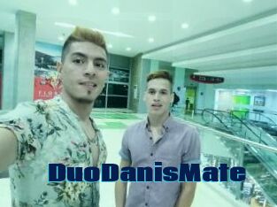 DuoDanisMate