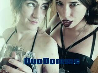 DuoDomme