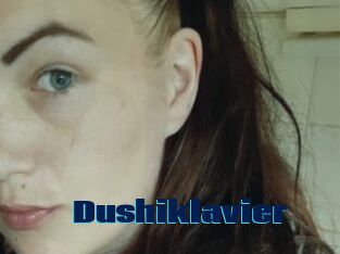 Dushiklavier