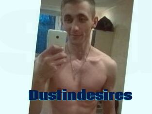 Dustindesires