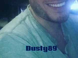 Dusty89