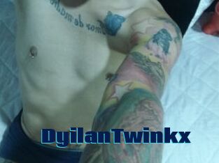 DyilanTwinkx