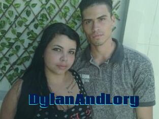 DylanAndLory