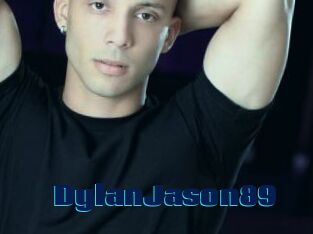 DylanJason89
