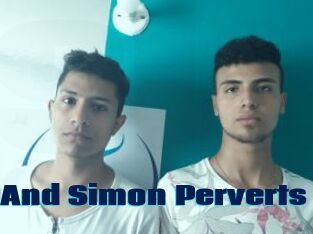 Dylan_And_Simon_Perverts