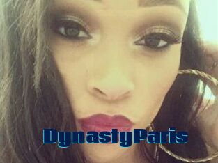Dynasty_Paris